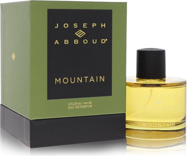 Produktbild Joseph Abboud Mountain (Eau de Parfum, 100 ml)
