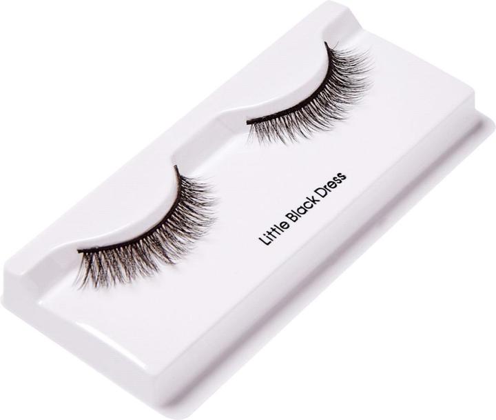 Image du produit KISS Lashes - Couture Petite Robe Noire (Cils artificiels)