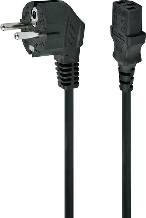Actual product image Gembird PC-186-VDE power cable (5 m)