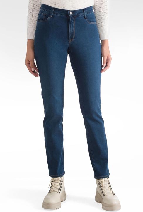 Image du produit BRAX Jeans coupe slim "Carola" (W26/L32)