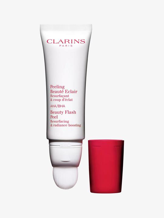 Image du produit Clarins Exfoliant Beauté Eclair (Gommage, 50 ml)