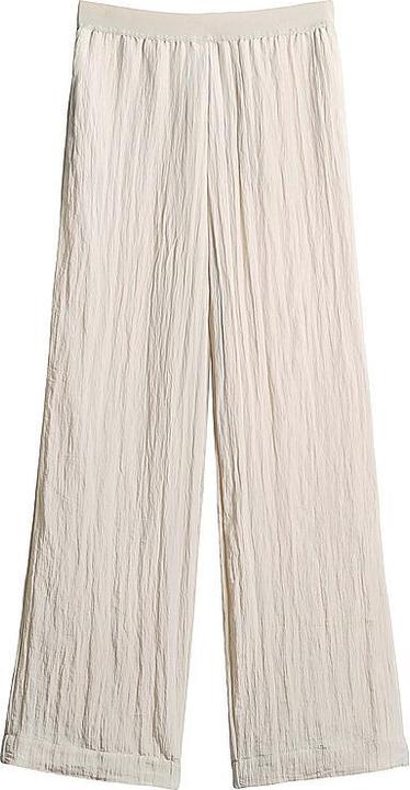 Actual product image Someday Marlenehose CEVIL TEXTURE (36)