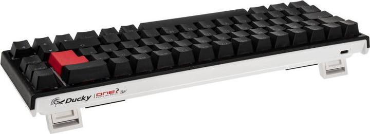 Produktbild Ducky One 2 (DE, Kabelgebunden)