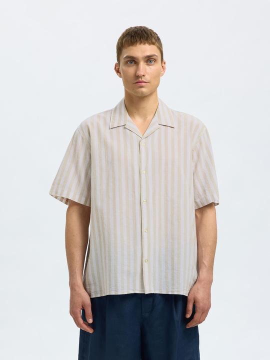 Produktbild Selected Homme Kurzärmeliges Hemd (L)