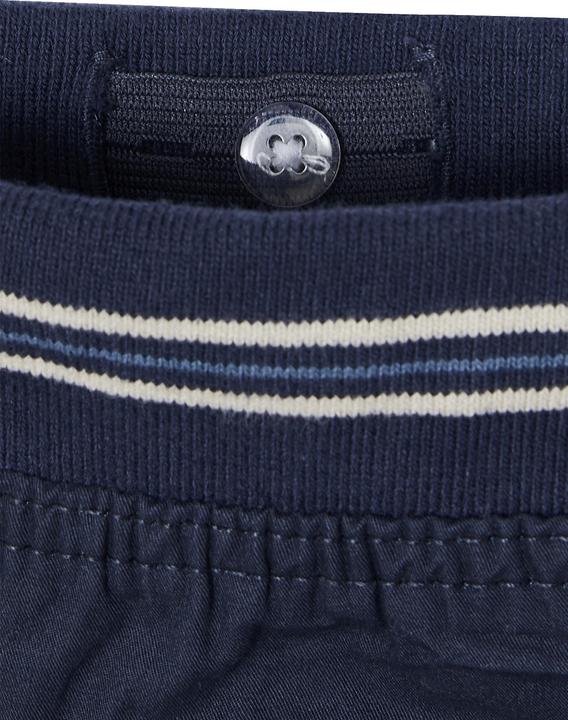 Produktbild Vertbaudet Gerade Jungen Cargohose, Hüftweite REGULAR (128)