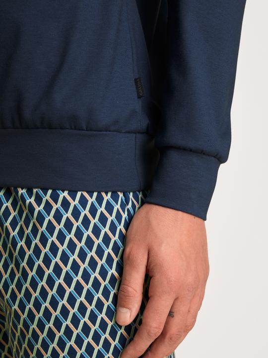Image du produit Calida Pyjama à poignets (XXL)