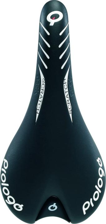 Actual product image Prologo Scratch Pro Nack