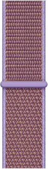 Produktbild Strap-it Nylonarmband (Nylon)