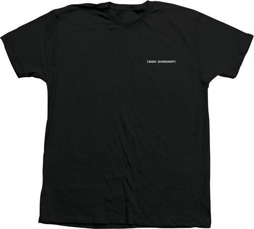 Produktbild Alien Workshop Abrapsy T-Shirt (L)