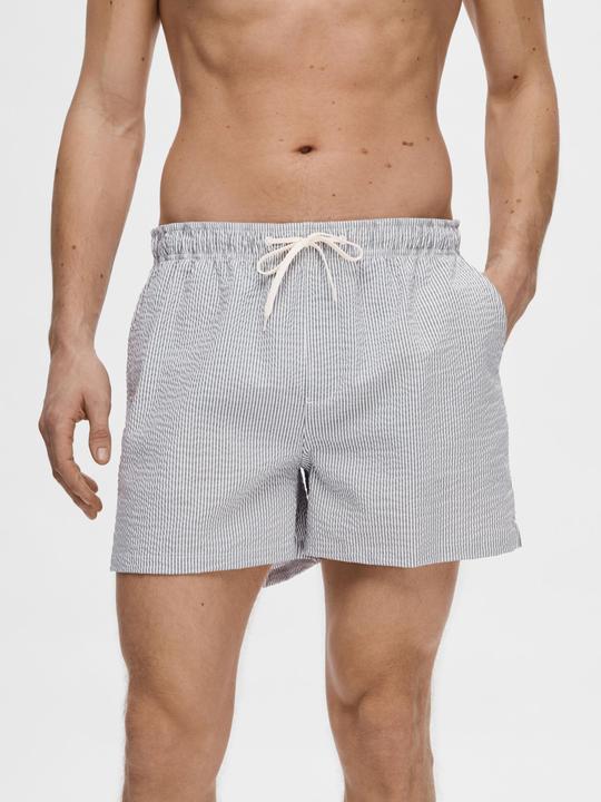 Actual product image Seersucker (S)