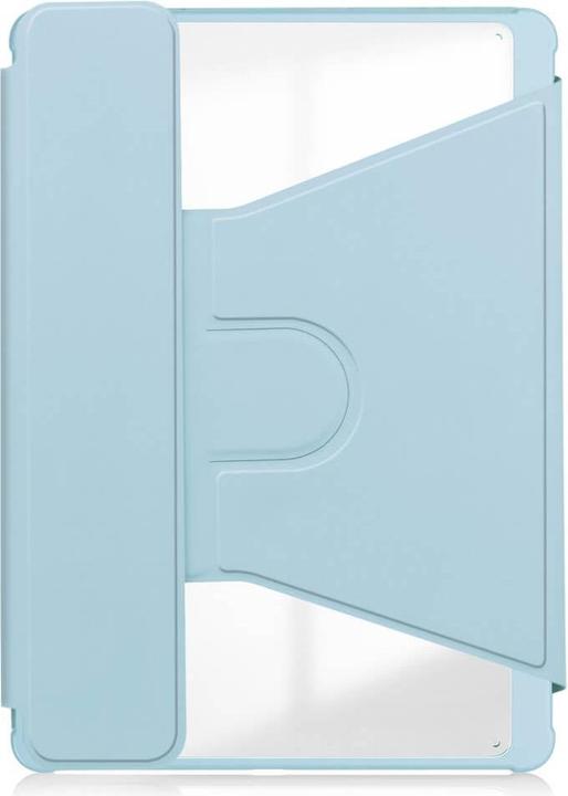 Immagine prodotto Cover-Discount iPad Air 13 (M2 / M3) - 360-Grad Hülle (iPad Air 13 2024 (M2))