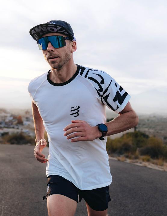Image du produit Compressport Training SS Tshirt M (M)