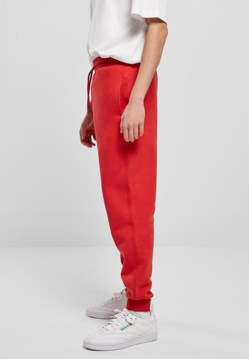 Actual product image Urban Classics Basic Sweatpants - 1324 (M)