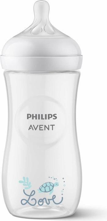 Philips Avent Baby bottles (330 ml)