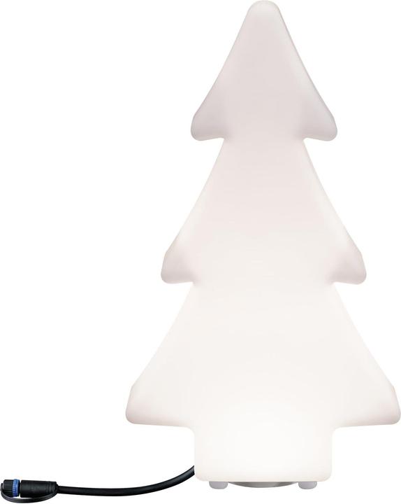 Actual product image Paulmann Plug and Shine Tree