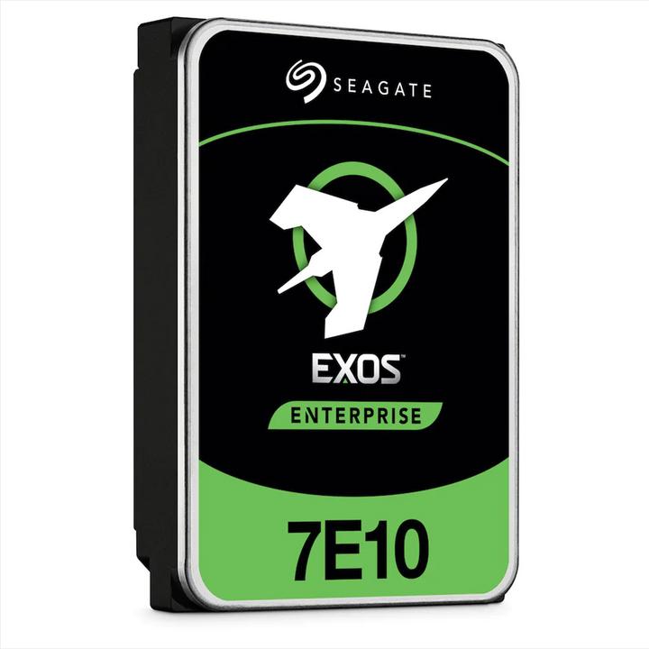 Produktbild Seagate Exos 7E10 (6 TB, 3.5")