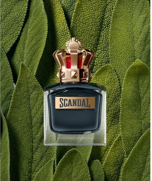 Produktbild Gaultier Eau de Toilette (Eau de Toilette, 50 ml)