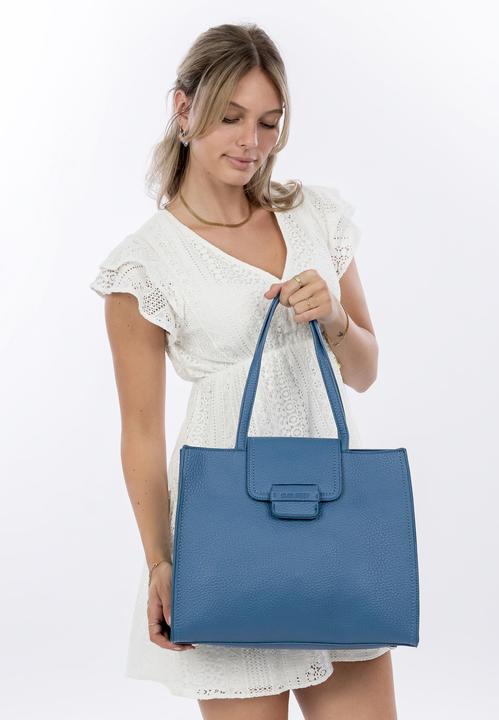 Actual product image Suri Frey Shopper SFY Berly (15.66 l)