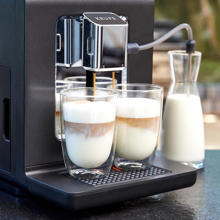 Actual product image Krups Evidence One EA895N10