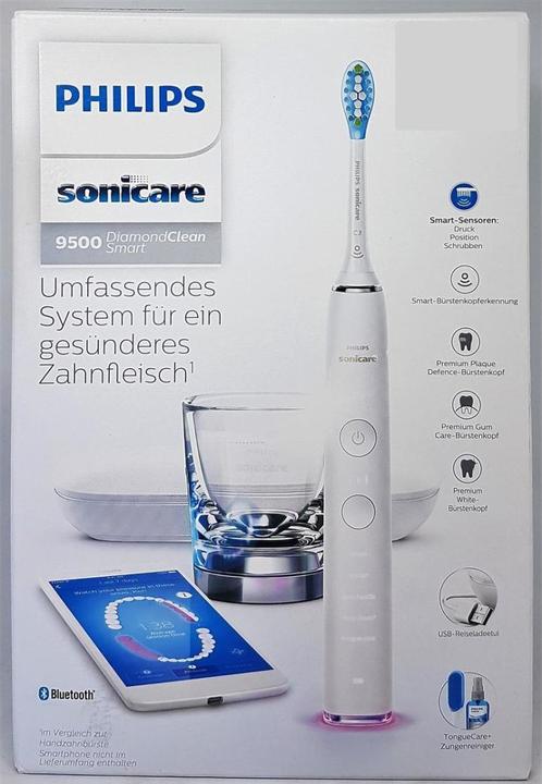 Actual product image Philips Sonicare DiamondClean Smart (Sonic toothbrush)