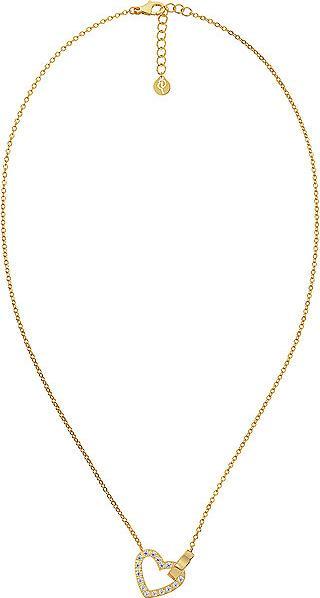 Produktbild Edblad Halskette ETERNAL HEART NECKLACE (Metall)