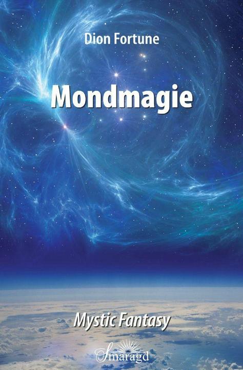 Image du produit Mondmagie - das Geheimnis der Seepriesterin (Allemand, Dion Fortune, 2017)
