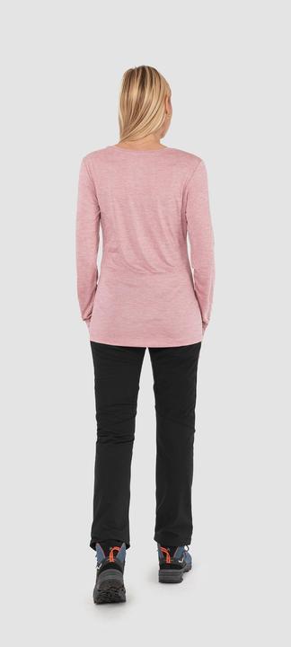 Actual product image Salewa Terminal Durastretch Da Trousers (40, L)