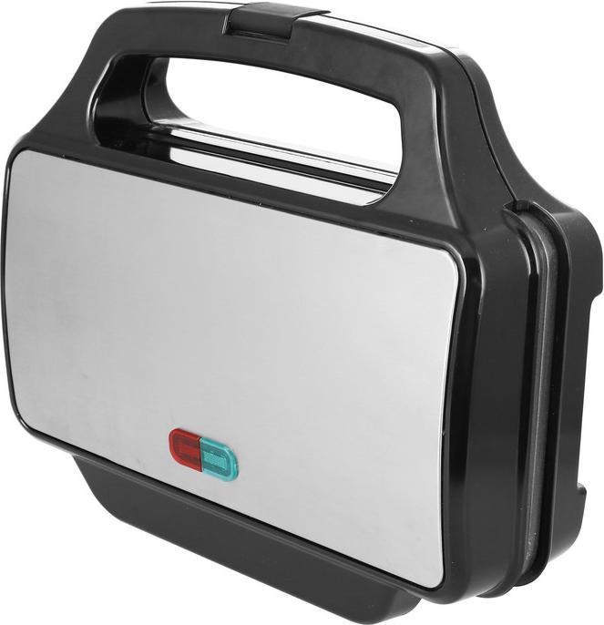Actual product image Emerio Sandwichtoaster