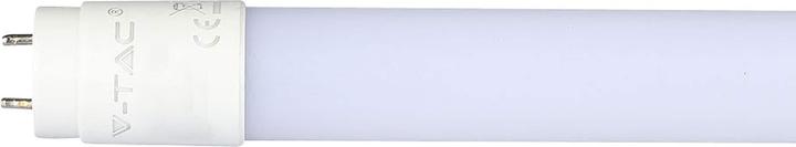 Produktbild V-TAC VT122 LEDRöhre SAMSUNG Chip 120cm 16,5W G13 Nano Kunststoff 6500K (G13, 16.50 W, 1850 lm, 1 x, E)