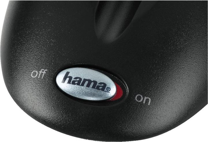 Produktbild Hama Tischmikrofon, Kondensator, 3.5mm Klinke