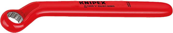 Produktbild Knipex Ringschlüssel (195 mm)