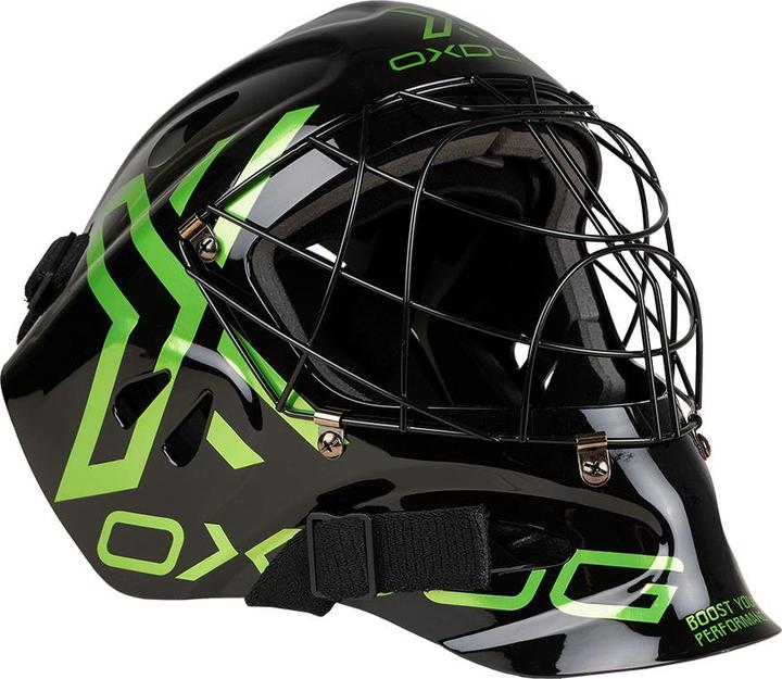 Immagine prodotto Oxdog X Casco da guardia SR (Taglia unica)
