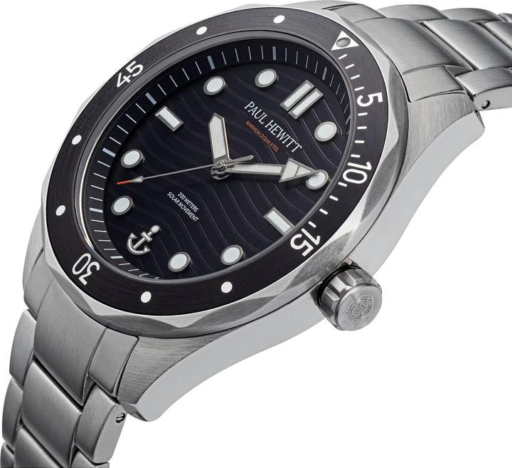 Actual product image Paul Hewitt PH-W-0326 (Diving watch, 42.50 mm)