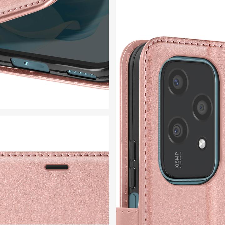 Actual product image Mayaxess SecureCard Cover Series (Honor X8b)