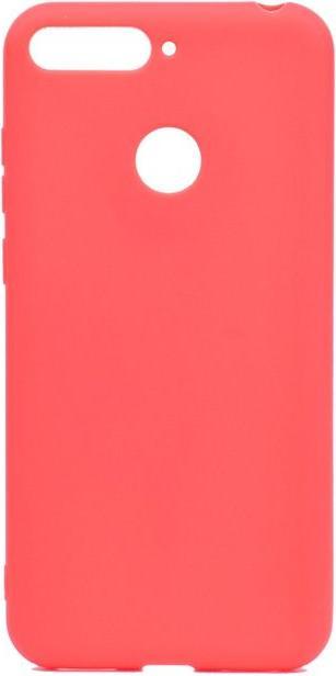 Produktbild MU Classic Softcase TPU Series (Huawei Honor 7a)