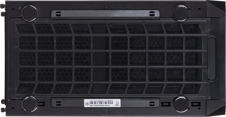 Image du produit Fractal Meshify C (ATX)