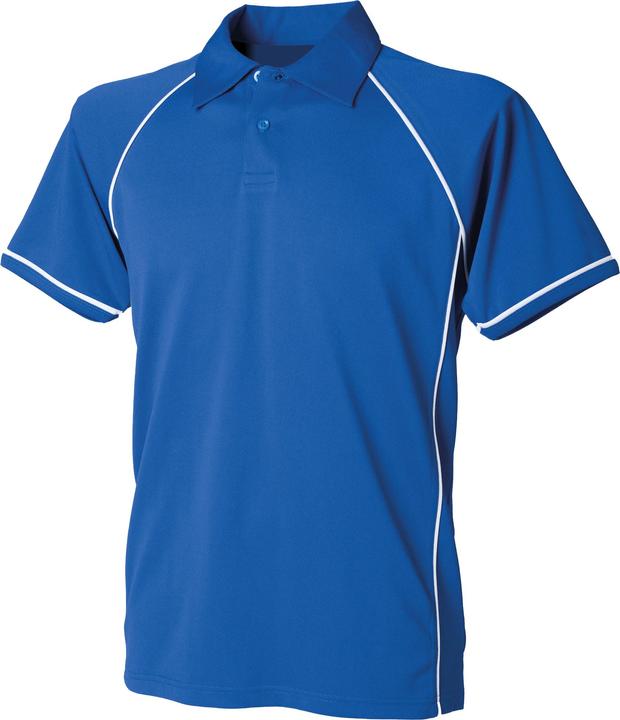 Finden & Hales Sport Polo TShirt