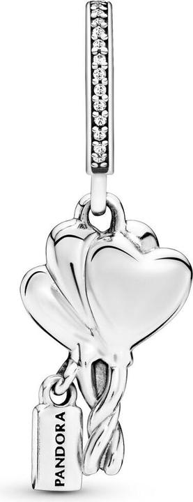 Image du produit Pandora Balloons Charm (Argent 925)