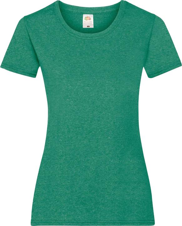 Fruit of the Loom LadyFit TShirt