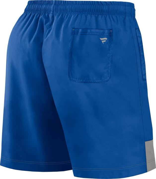 Produktbild Fanatics Los Angeles Dodgers Woven Short XL (XL)