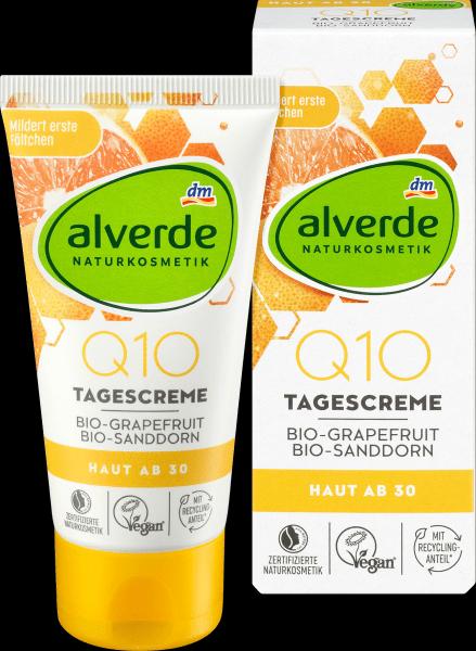 Image du produit dm alverde Q10 (50 ml, Crème de jour)
