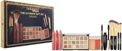 Actual product image Bellapierre Cosmetics Ultimate Dreamy Gift Set 11-Piece Gift Set for Women