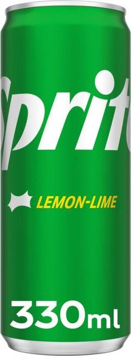 Image du produit Sprite Citron vert (24 x 33 cl)