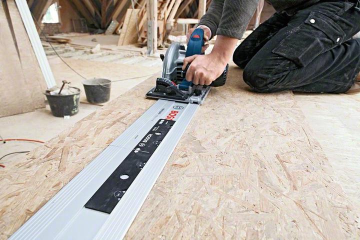 Actual product image Bosch Professional GKS 85 G Set L-Boxx
