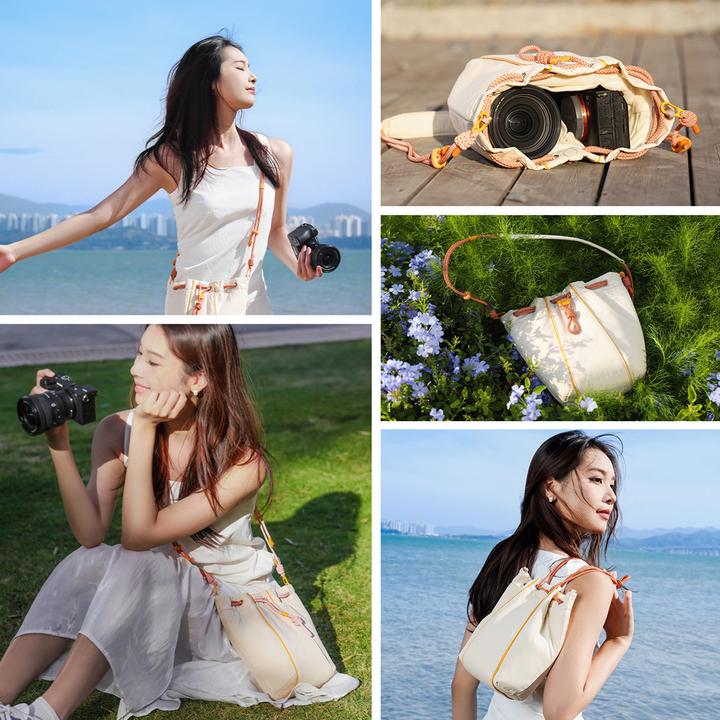 Immagine prodotto Ulanzi DS01 Stylish Bag