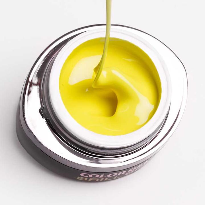 Immagine prodotto BrillBird Gel Brush & Go G125 - 4,5ml