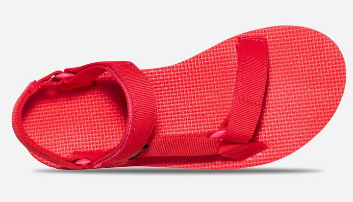 Actual product image Teva FlatForm Universal - Sandalen - Damen (39)
