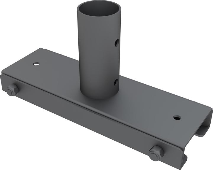 Produktbild Multibrackets Deckenadapter für Pro Serie/Samsung OM Serie (Adapter- / Montageplatten)
