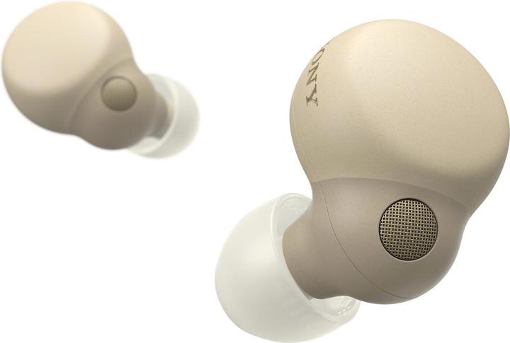 Produktbild Sony Linkbuds S (ANC, 6 h, Kabellos)