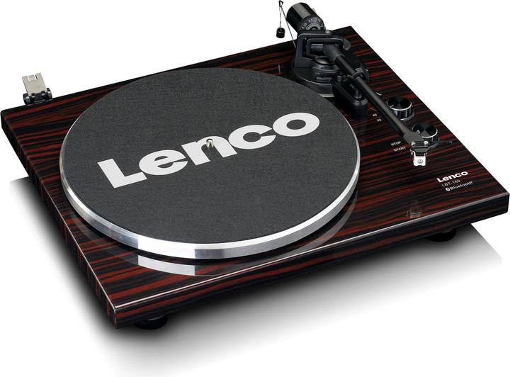 Image du produit Lenco LBT-189WA (Manuel)